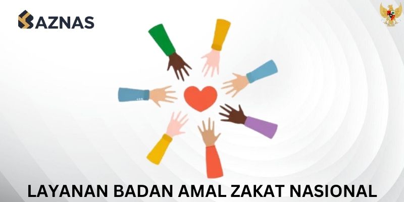 Layanan Baznas Sofifi