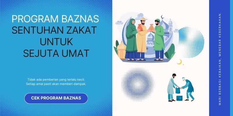 Program Baznas Sofifi